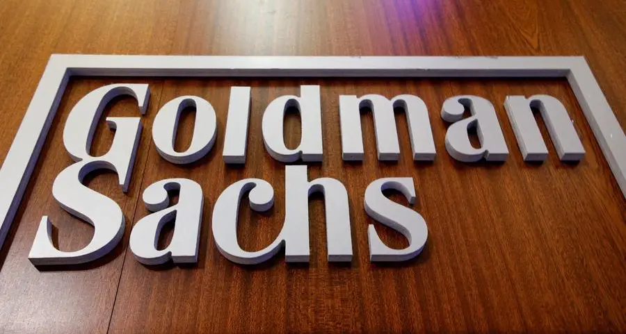 Hedge funds buy health care and sell real estate, says Goldman Sachs