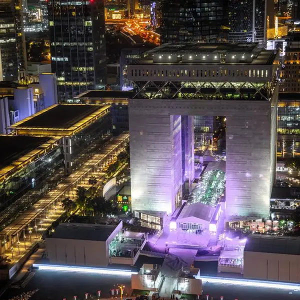 Dubai's DIFC leads in sustainable sukuk market in push to become global ESG hub