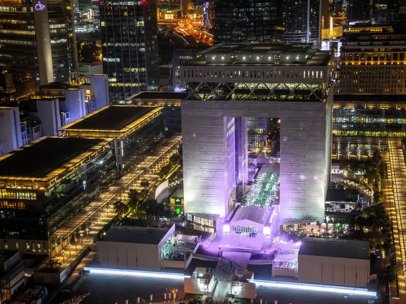Dubai's DIFC leads in sustainable sukuk market in push to become global ESG hub