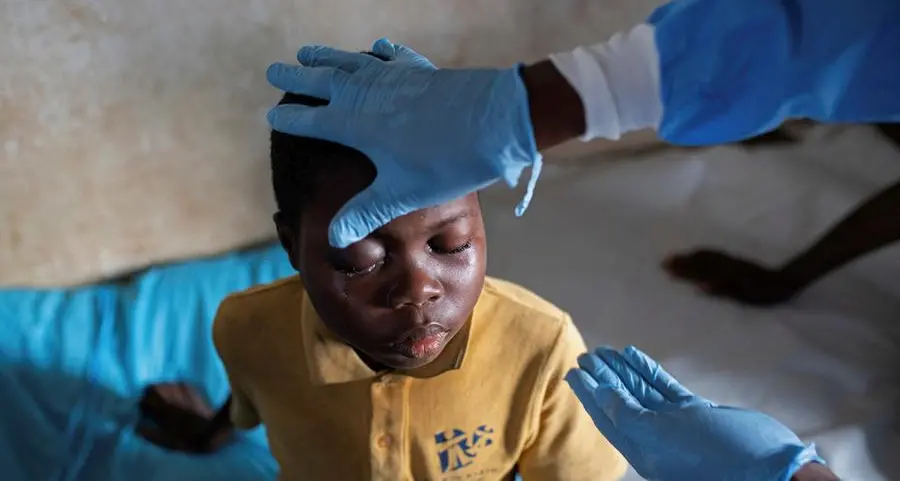 Sweden records first case of mpox strain outside Africa