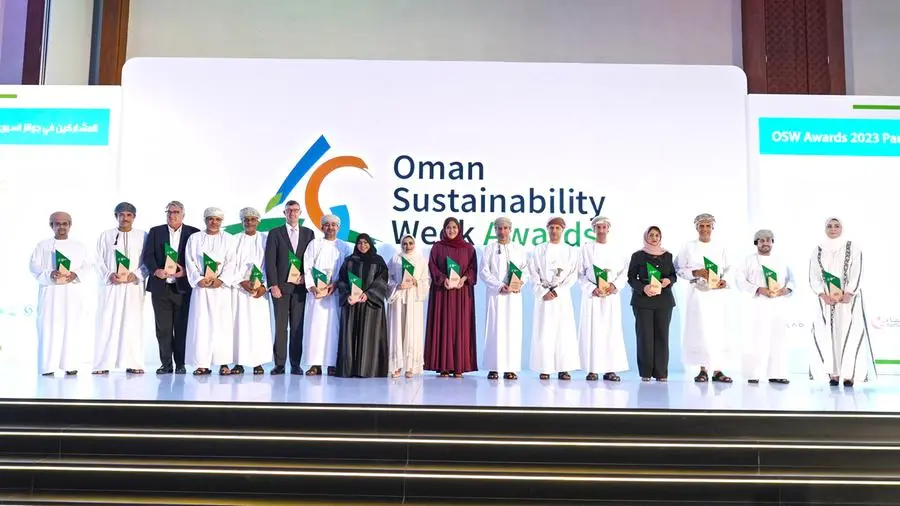 Oman Sustainability Week Awards 2024 Set To Recognise Leading   Oswawards2024prphoto Jpg.webp