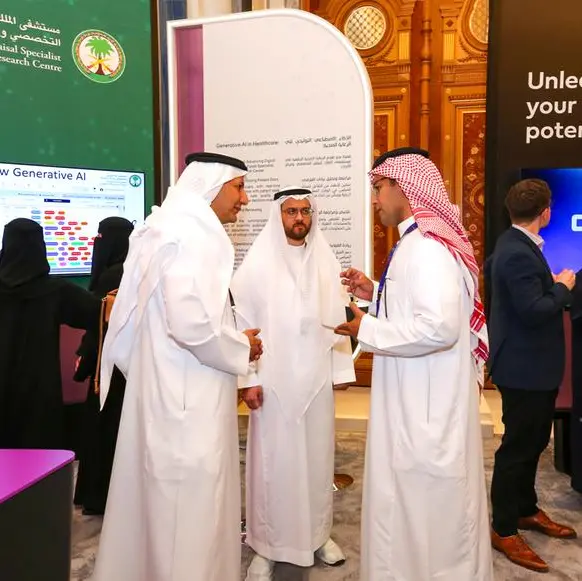 KFSHRC Centre for Healthcare Intelligence leads the transformation towards greater AI adoption in healthcare