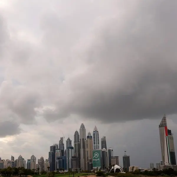 UAE weather: Light rain and strong sea wind expected this week