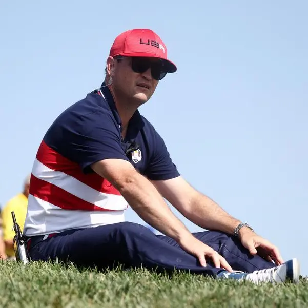 Players would pay to play in Ryder Cup, says Johnson