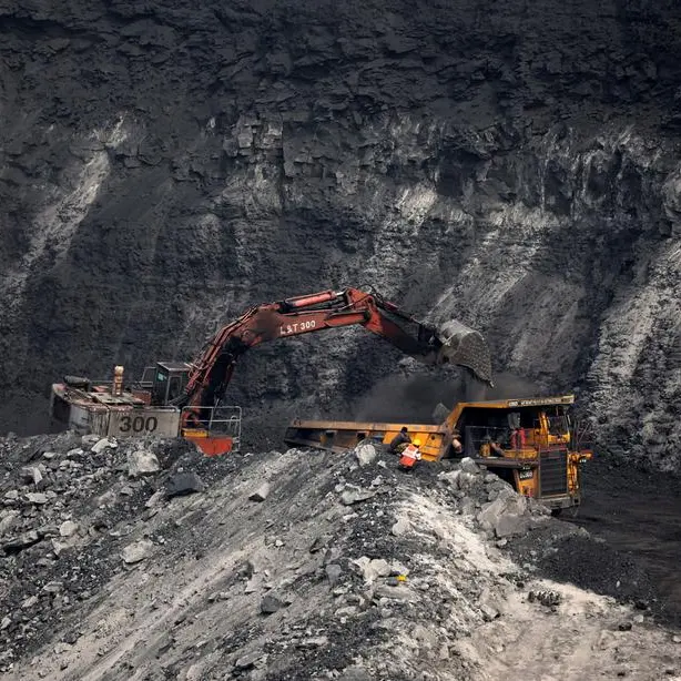 Coal sector India shows highest growth of 14.8% among eight core industries in June 2024