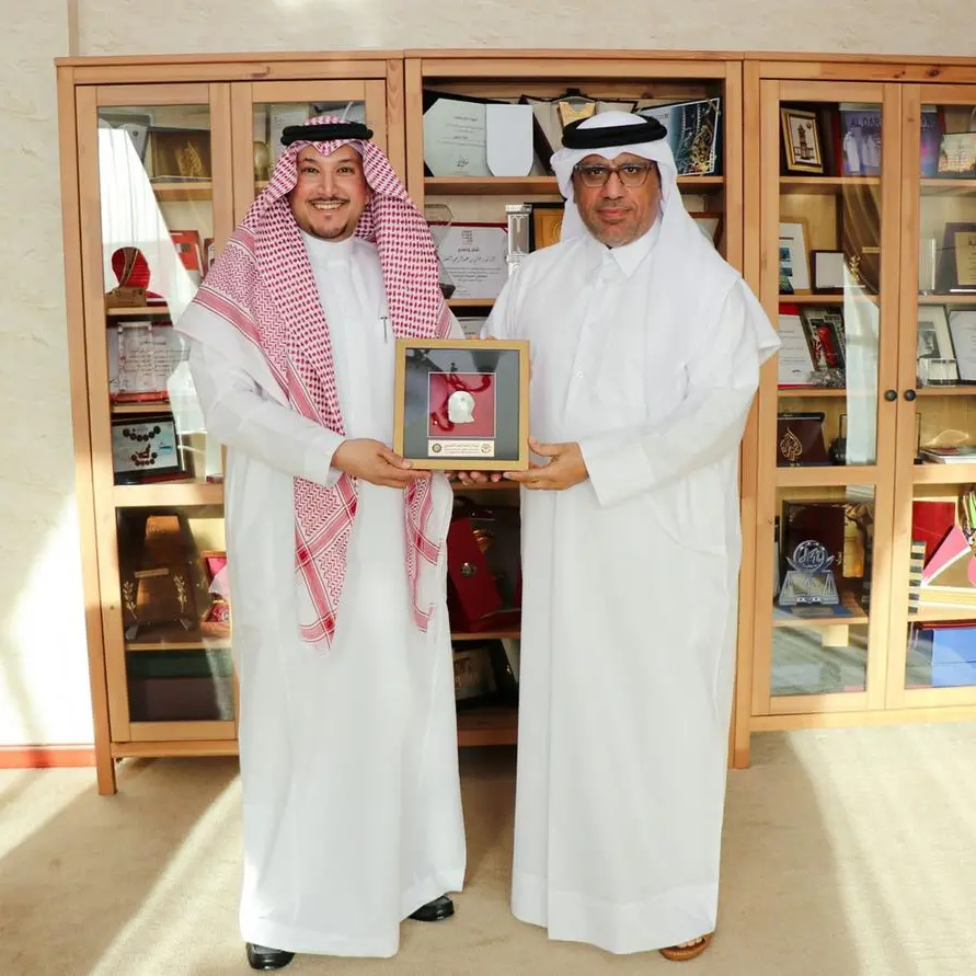 GCC Arbitration and Qatar public accountants join forces to foster gulf expertise in commercial arbitration