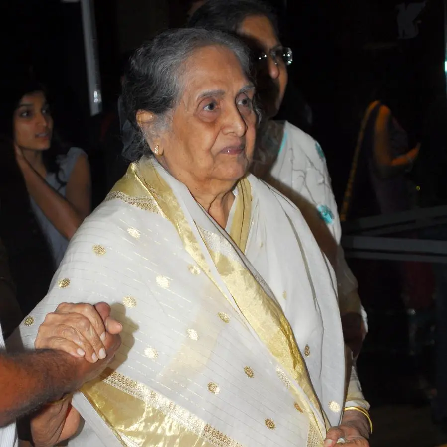 Veteran Bollywood actor passes away at 94