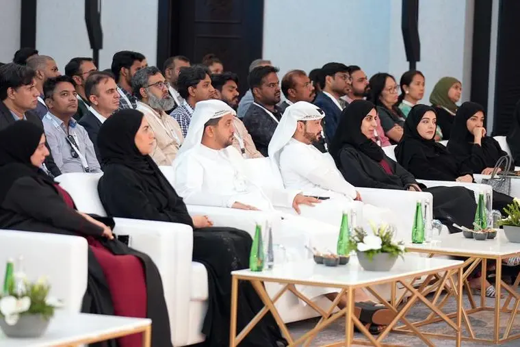 <p>Federal Tax Authority continues phase two of its Corporate Tax Awareness Campaign with a workshop for SMEs in Ras Al Khaimah</p>\\n
