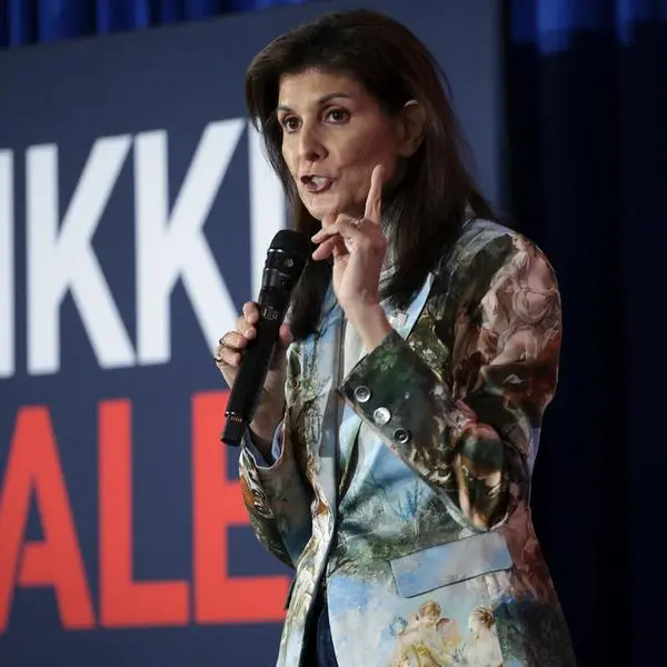 Nikki Haley should stay in the GOP race