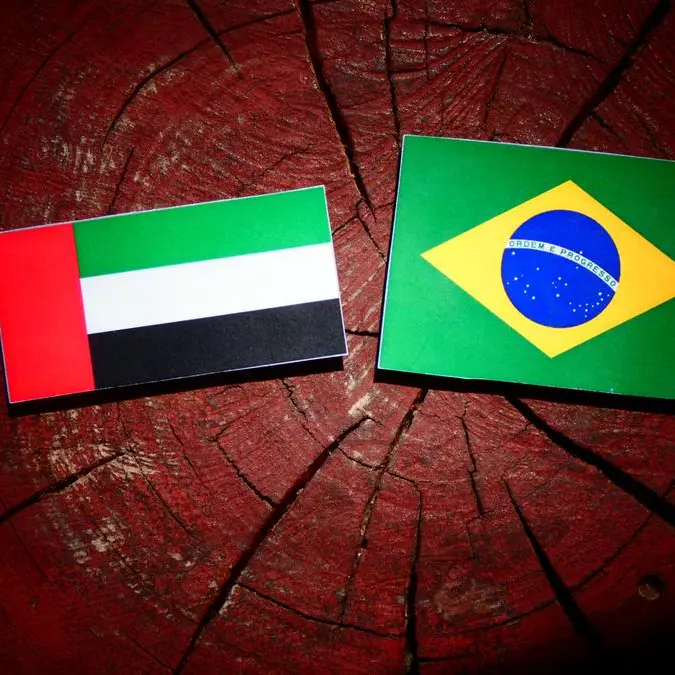 UAE, Brazil sign two cooperation agreements on civil aviation safety