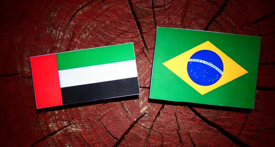 UAE, Brazil sign two cooperation agreements on civil aviation safety