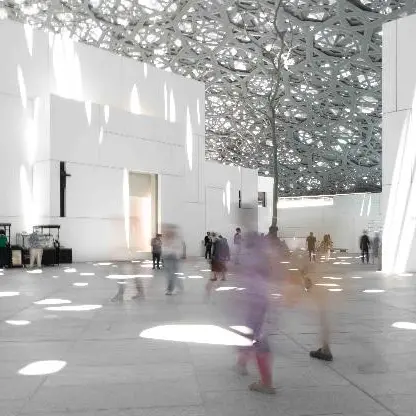 Louvre Abu Dhabi announces call for proposals for Art Here 2024 and the Richard Mille Art Prize