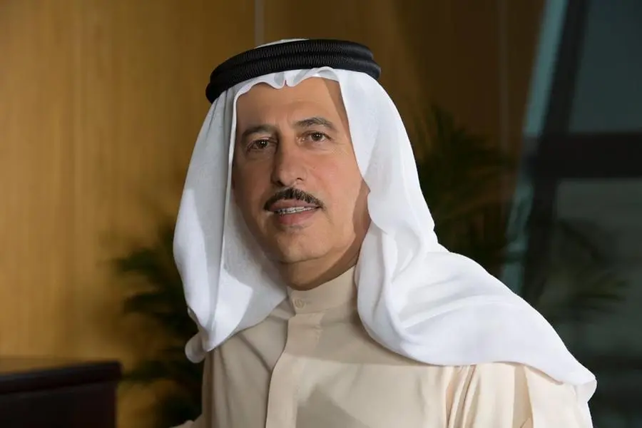 Abdulqader Obaid Ali, Chairman of the Board, UAE Internal Auditors Association. Image Courtesy: Audit Trail Academy