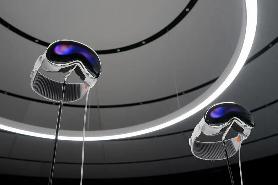 Is this Apple’s biggest product launch since the Apple Watch?