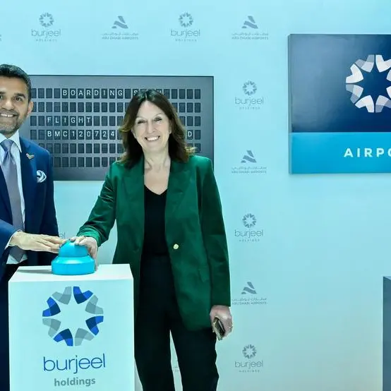 Burjeel Holdings launches 24/7 airport clinic to serve Zayed International Airport