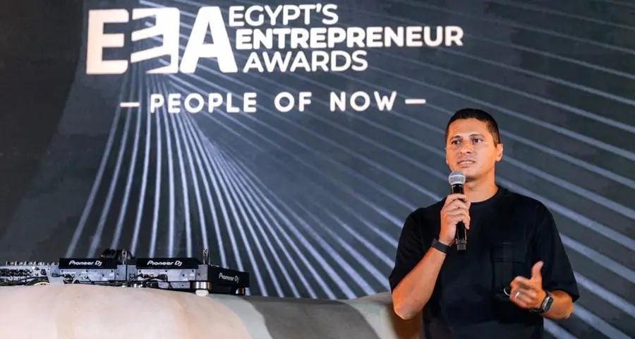 Egypt’s Entrepreneur Awards announces the launch of the new “Outstanding Youth of the Year” award