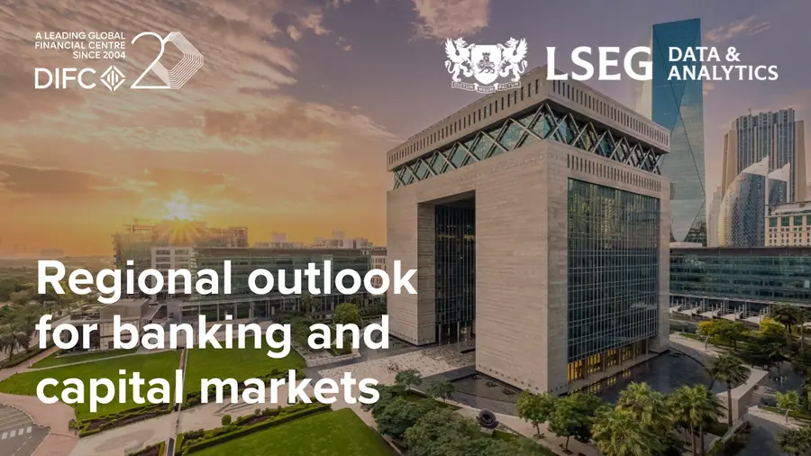 Regional outlook for banking and capital markets