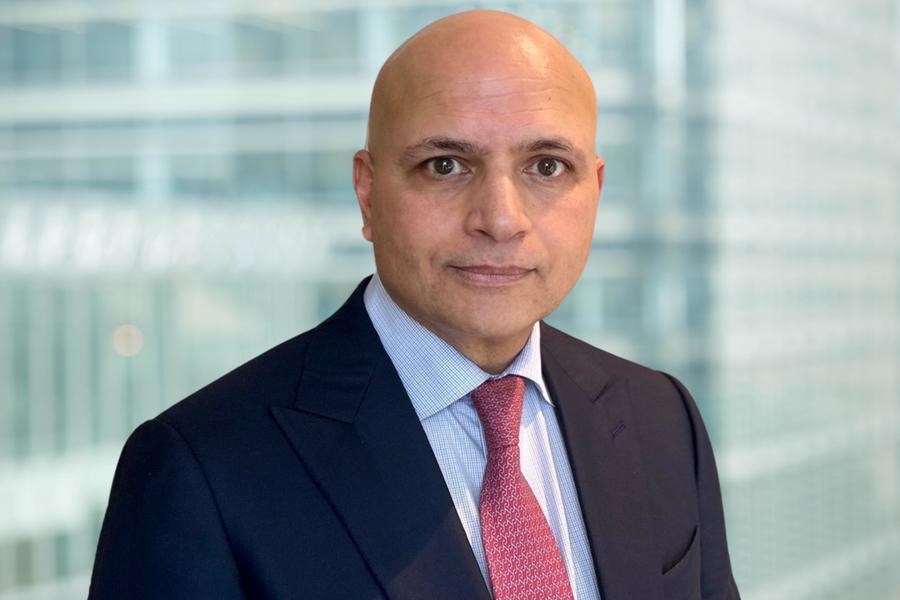 HSBC Global Private Banking announces leadership transition for Middle East & North Africa
