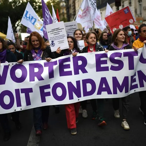 France's Senate to vote on making abortion a constitutional 'freedom'