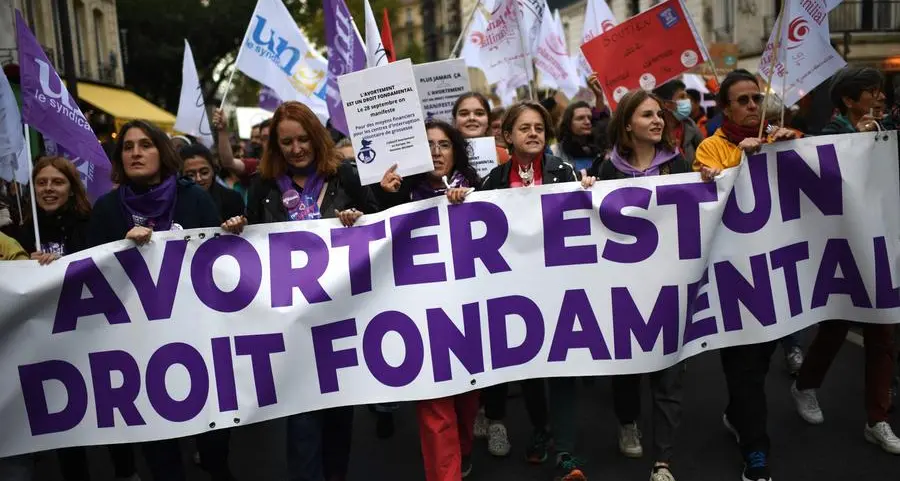 France's Senate to vote on making abortion a constitutional 'freedom'