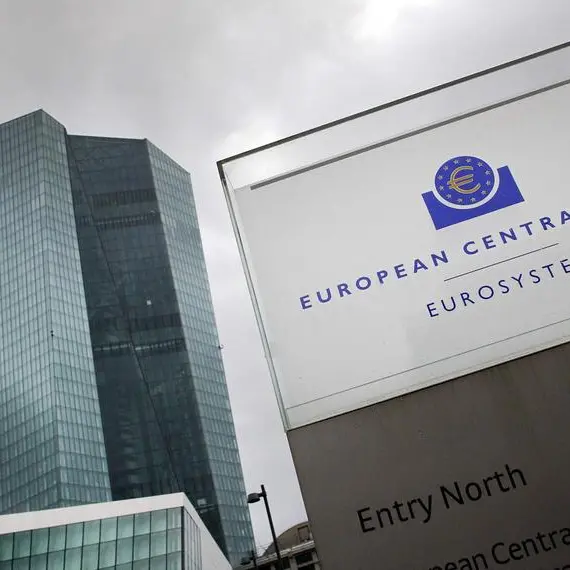 Eurozone banks tighten lending criteria sharply: ECB