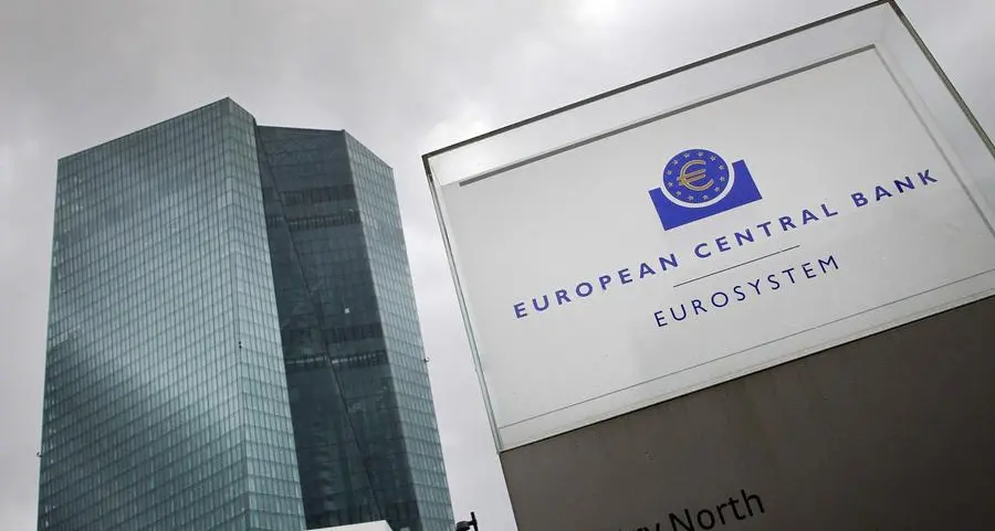 Eurozone banks tighten lending criteria sharply: ECB