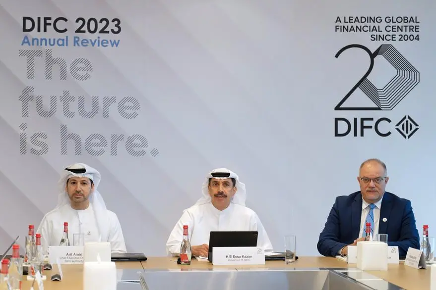 <p>DIFC&rsquo;s 20th anniversary takes flight with strong contribution to Dubai&rsquo;s economy and record-breaking annual results</p>\\n