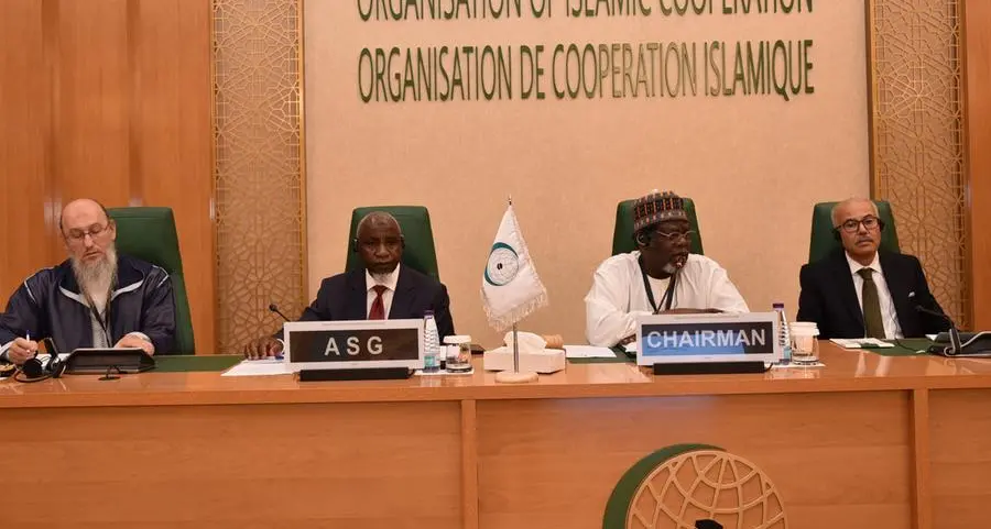 OIC discusses launching new Program of Action for 2026-2035