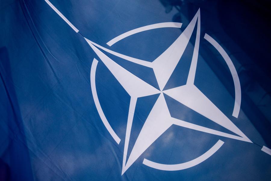 Lietuva buvo surengta kibernetinių atakų NATO viršūnių susitikimo išvakarėse