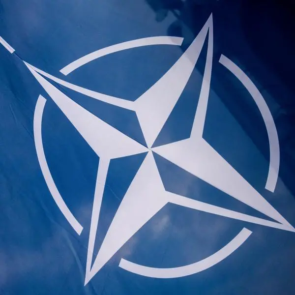 NATO leaders seek to bolster Ukraine as gloom grows