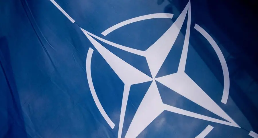 NATO leaders seek to bolster Ukraine as gloom grows