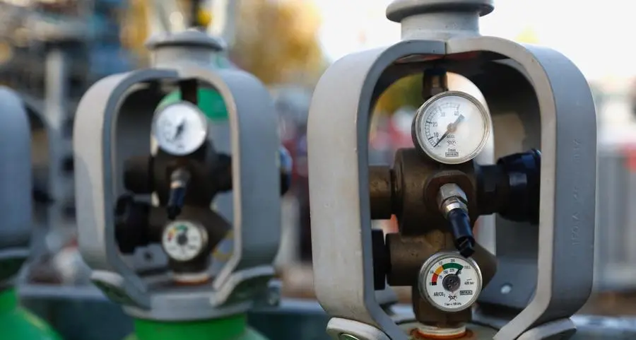 EU allows Spain and Portugal to extend gas price cap