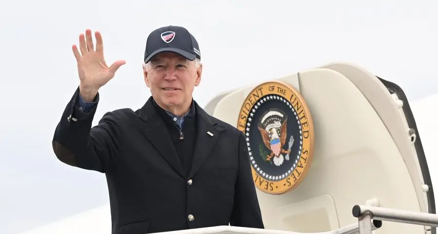 Biden to give democracy speech, fueling 2024 race with Trump