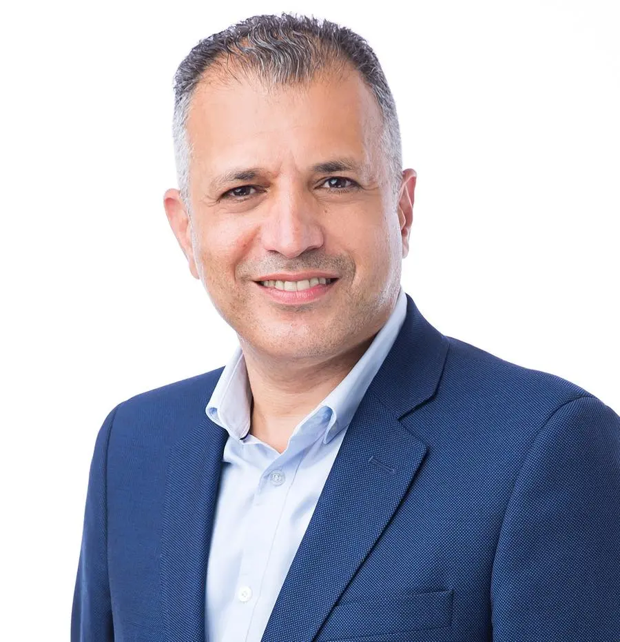 Memac Ogilvy Promotes Ghassan Maraqa To MENA CEO, Appoints Jon Marchant ...