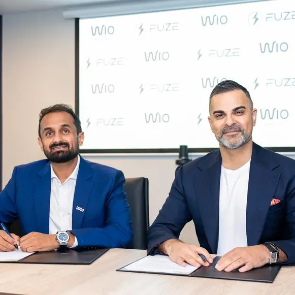 Wio Bank PJSC to enable virtual asset trading, powered by Fuze