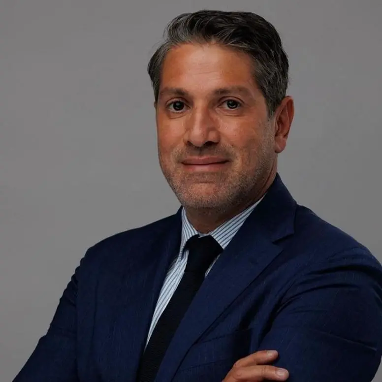 NTT DATA appoints Rami Beidas as Country General Manager for Saudi Arabia