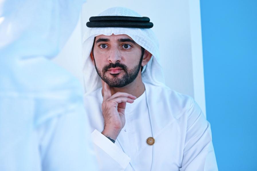 Sheikh Hamdan appoints new CEO of Mohammed Bin Rashid Housing Establishment