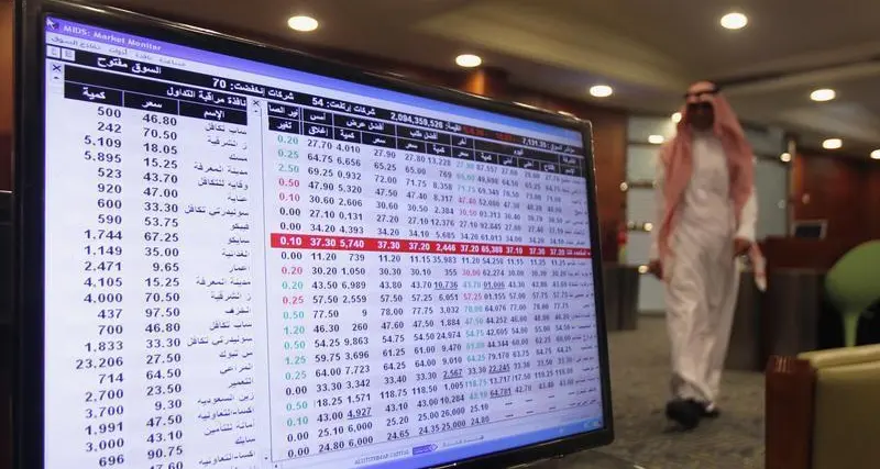 Mideast Stocks: Most Gulf markets gain on rising oil prices but focus turns to Fed