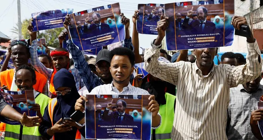 How Ethiopia's quarrel with Somalia could destabilise Horn of Africa