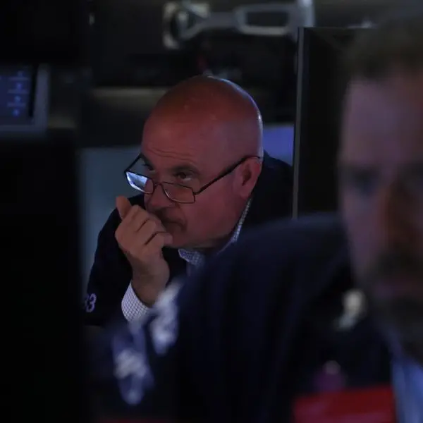 US Stocks: Wall St dives as jobs data fans rate worries, Treasury yields spike