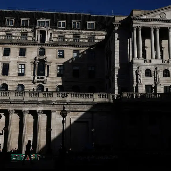 BoE rate cut adds to sense of turnaround in sluggish UK economy