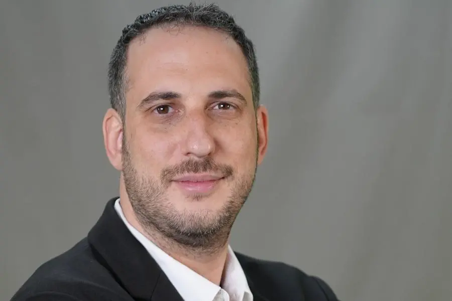 Shahar Divon, Global Head of MSSP and SMB at Check Point Software Technologies. Image Courtesy: Check Point