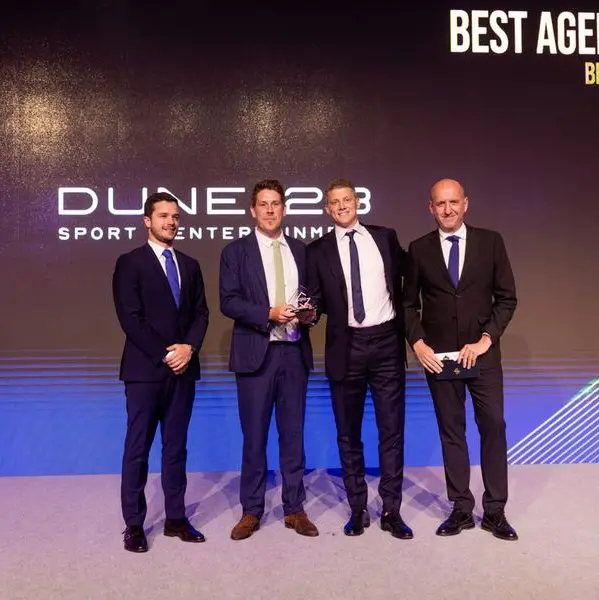 Leading sport & entertainment agency, Dune | 23, launches groundbreaking programme aimed at developing UAE talent