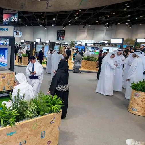 Dubai Department of Economy and Tourism unveils cutting-edge digital solutions to elevate investor experience