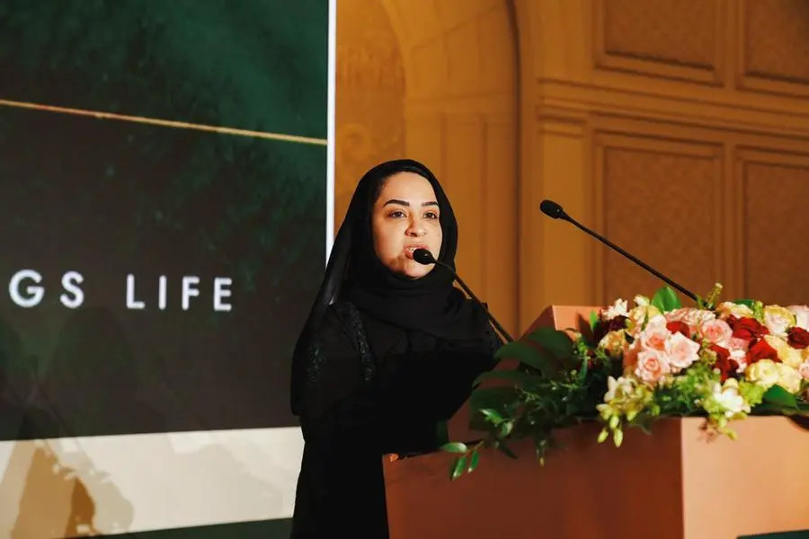 <p>&#39;Connecting Hope&rsquo; the theme of Dubai Stem Cell Congress</p>\\n