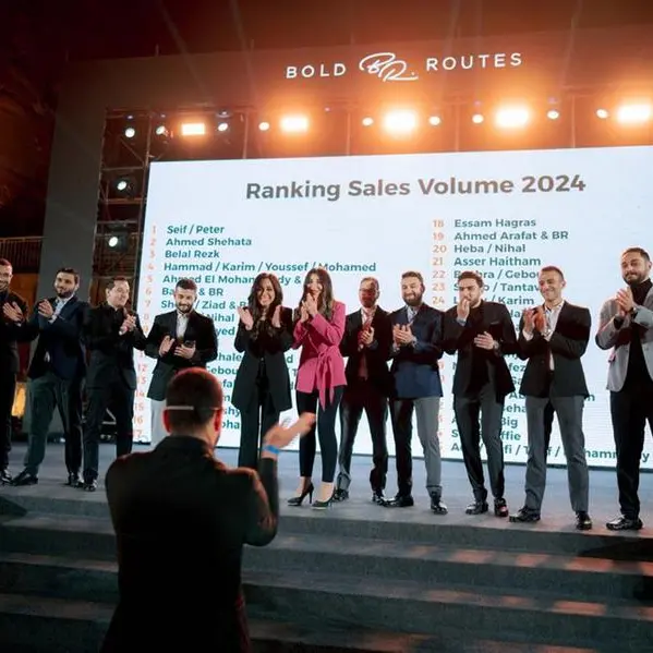 Bold Routes launches its first regional office in Dubai