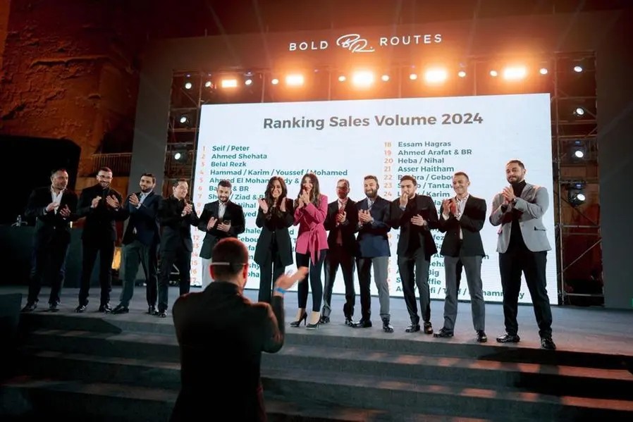<p>Bold Routes launches its first regional office in Dubai</p>\\n