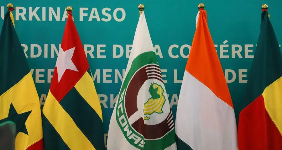 ECOWAS takes steps to boost digital connectivity in West Africa