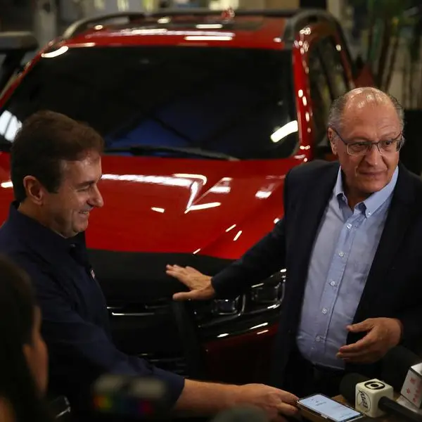 Hybrid-flex cars a great asset for Brazil's decarbonization efforts, says VP