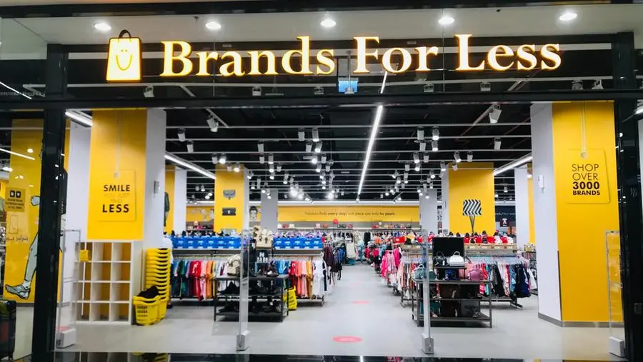 Brands for Less secures $68mln ESG-linked loan facility from Emirates Islamic